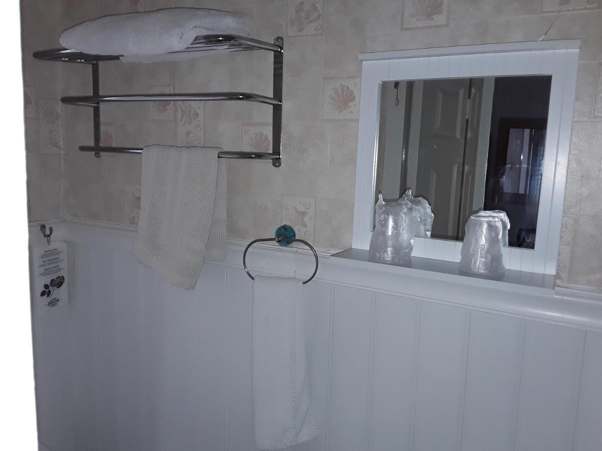 Hotel Stafford House Blackpool Esterno foto