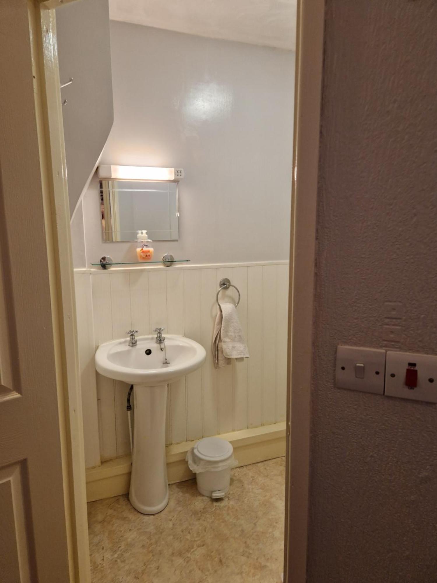 Hotel Stafford House Blackpool Esterno foto