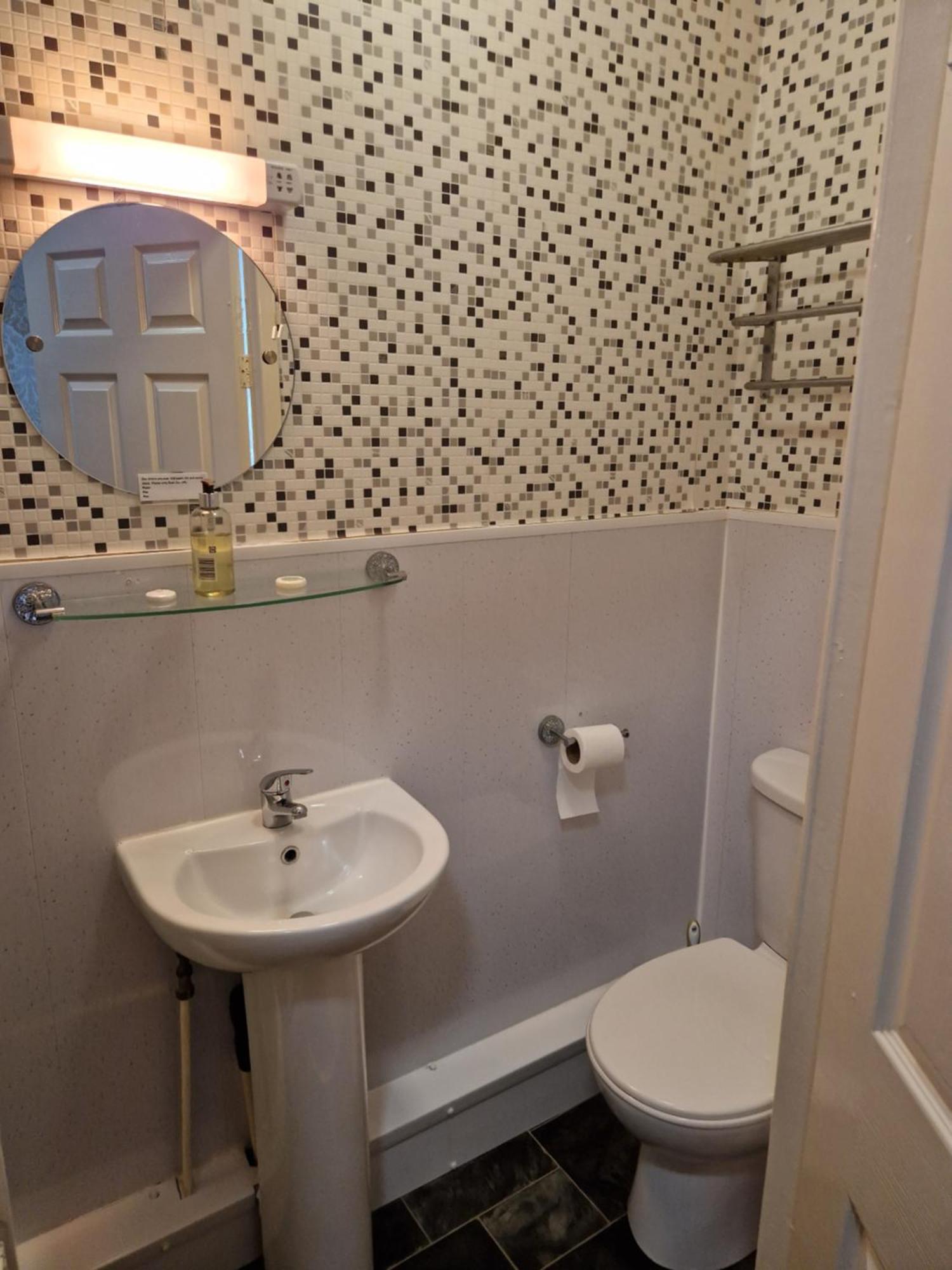 Hotel Stafford House Blackpool Esterno foto