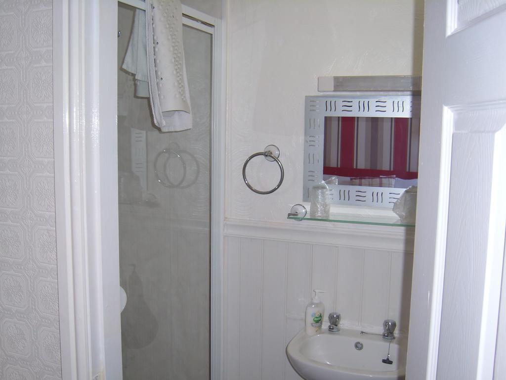 Hotel Stafford House Blackpool Esterno foto