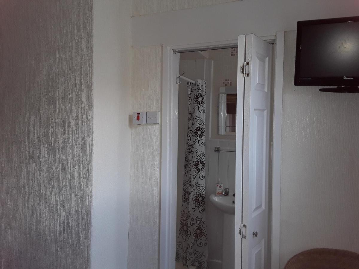 Hotel Stafford House Blackpool Esterno foto